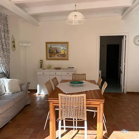 Maison Calablu Sorrento