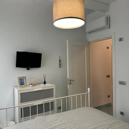 Casa vacanze Maison Calablu *