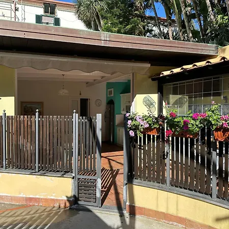Maison Calablu