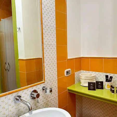 بيت للعطل Maison Calablu سورينتو