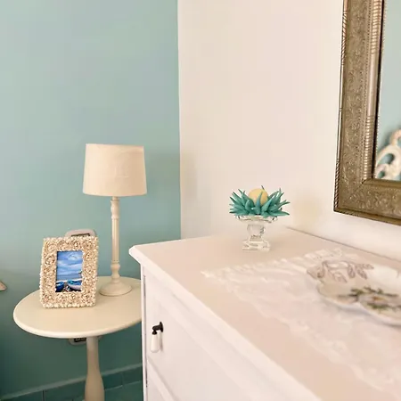 بيت للعطل Maison Calablu *