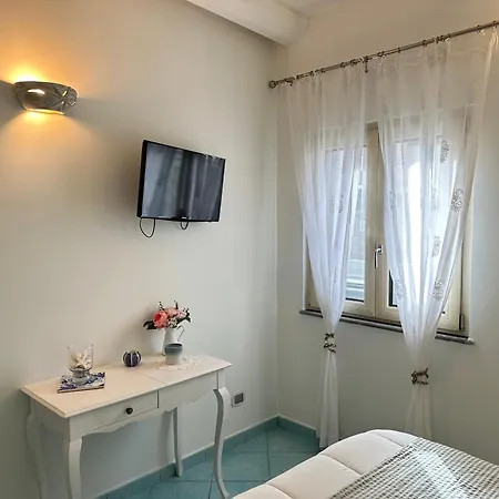 بيت للعطل Maison Calablu سورينتو