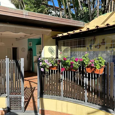 Maison Calablu * سورينتو