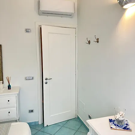 Maison Calablu بيت للعطل