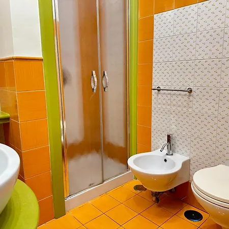 Maison Calablu سورينتو