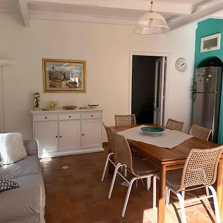 Maison Calablu Sorrento