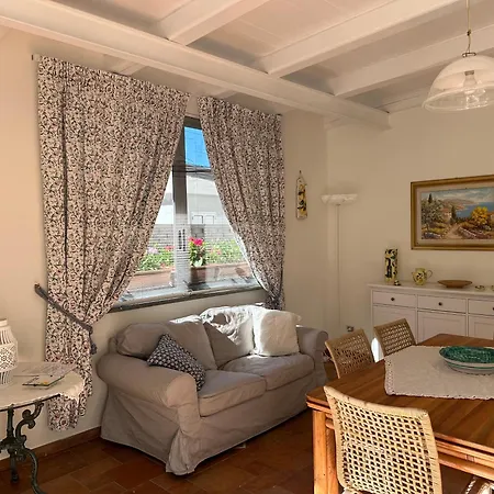 Feriehus Maison Calablu