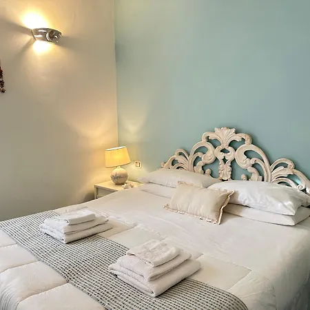 Maison Calablu Hébergement de vacances *