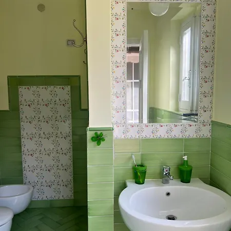 Maison Calablu * Sorrente