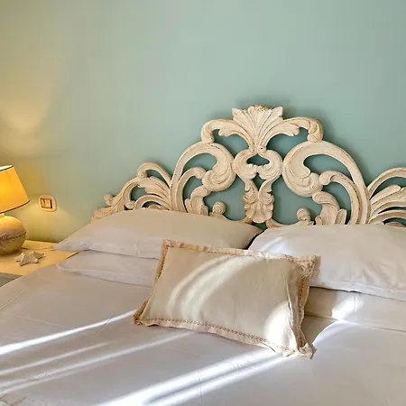 Hébergement de vacances Maison Calablu