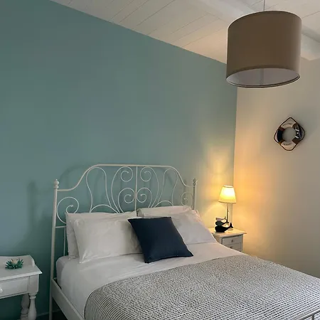 Maison Calablu Hébergement de vacances