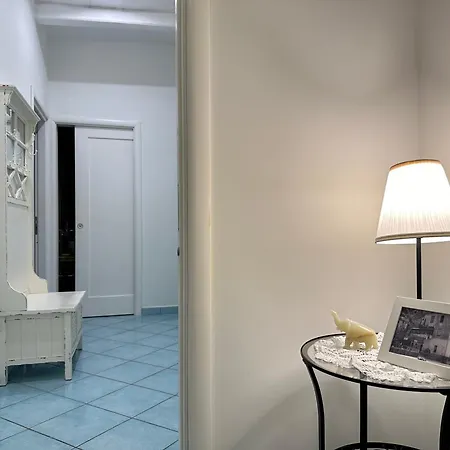 Maison Calablu *