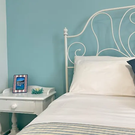 Hébergement de vacances Maison Calablu Sorrente