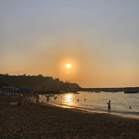 Maison Calablu * Sorrente