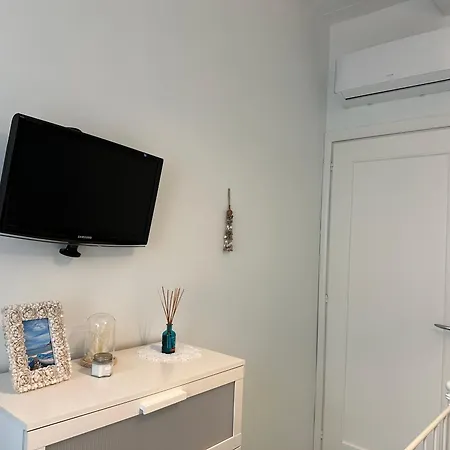 Hébergement de vacances Maison Calablu Sorrente