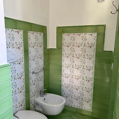 Maison Calablu Hébergement de vacances *