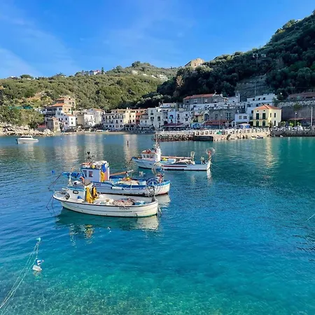 Maison Calablu Sorrento