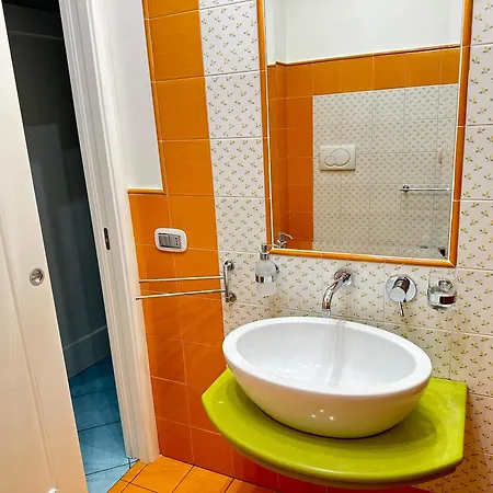 Maison Calablu * Sorrente