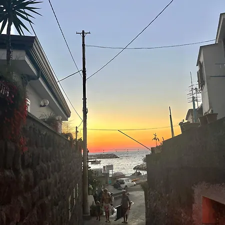 Hébergement de vacances Maison Calablu *