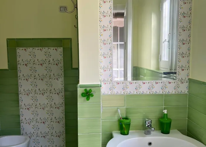 Maison Calablu * Сорренто