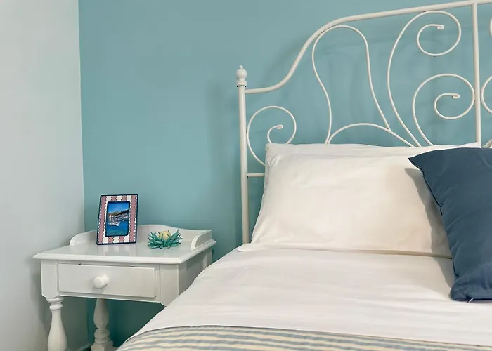 Дом отдыха Maison Calablu Сорренто