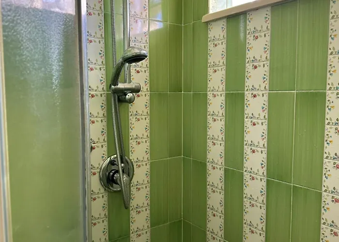 Maison Calablu Сорренто