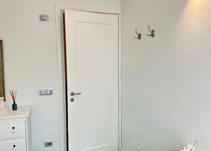 Maison Calablu Дом отдыха