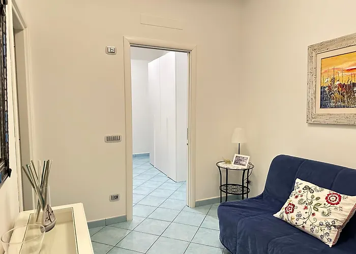 Maison Calablu Дом отдыха *