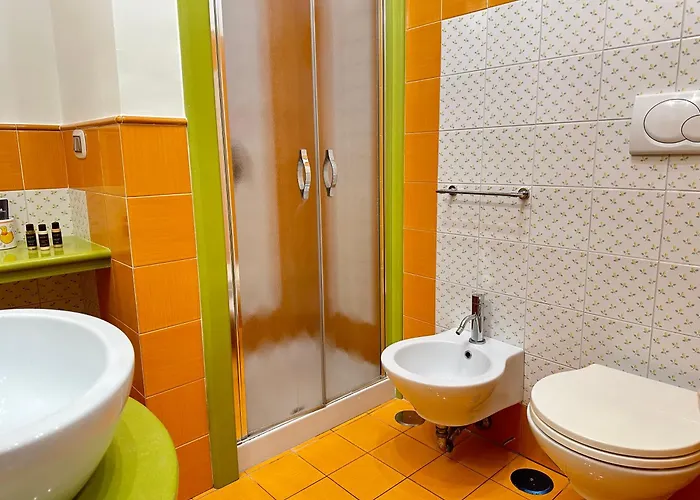 Maison Calablu 索伦托