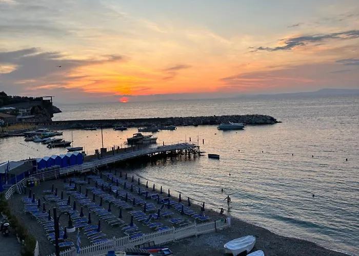 Maison Calablu Дом отдыха *