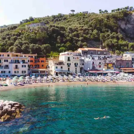 Casa de Férias Maison Calablu *