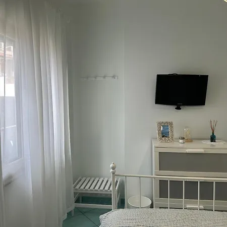 Maison Calablu 펜션