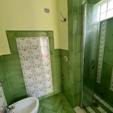 Casa de Férias Maison Calablu