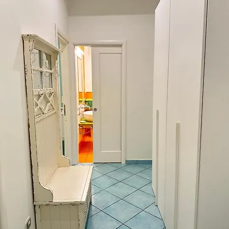 Maison Calablu 펜션