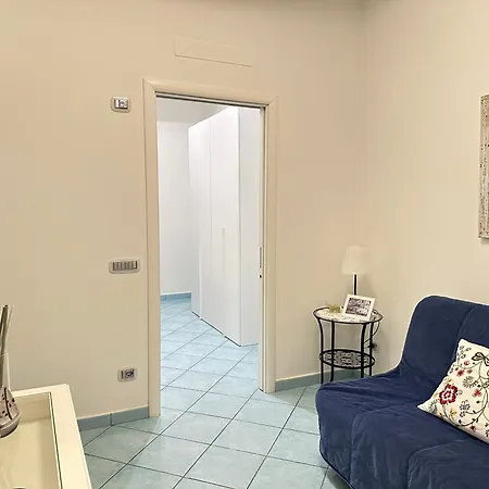 Maison Calablu Casa de Férias *