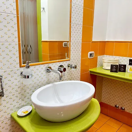 Casa de Férias Maison Calablu Sorrento