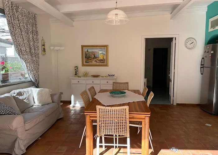 Maison Calablu Sorrento