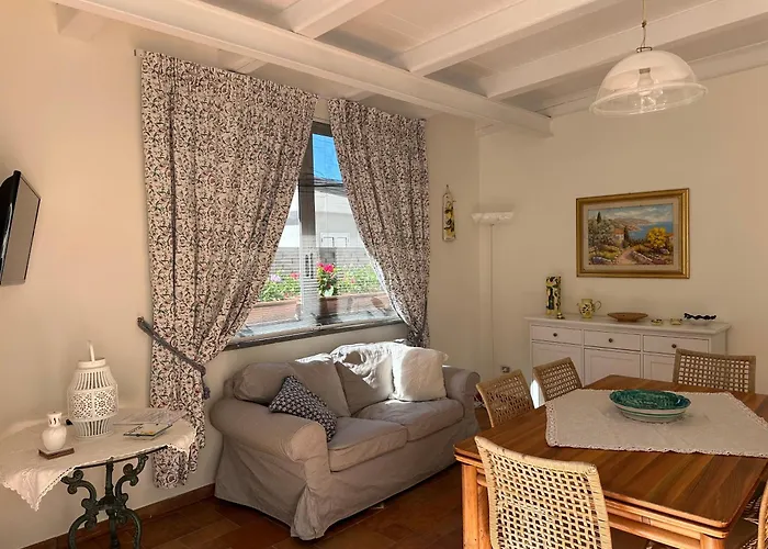 Holiday home Maison Calablu