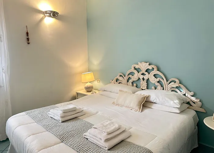 Maison Calablu Holiday home *