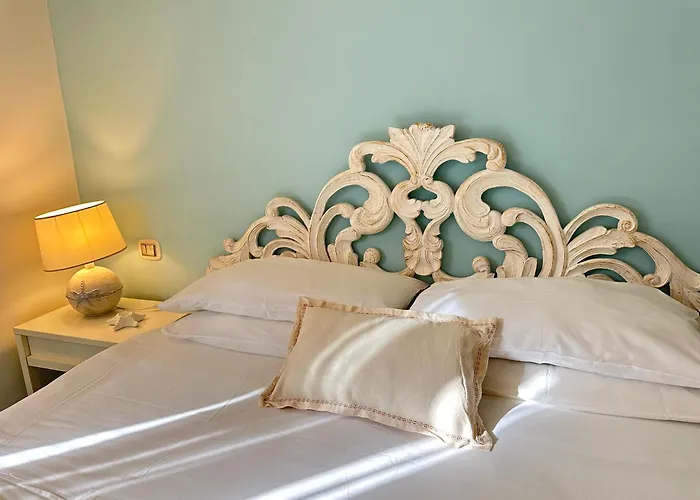 Holiday home Maison Calablu