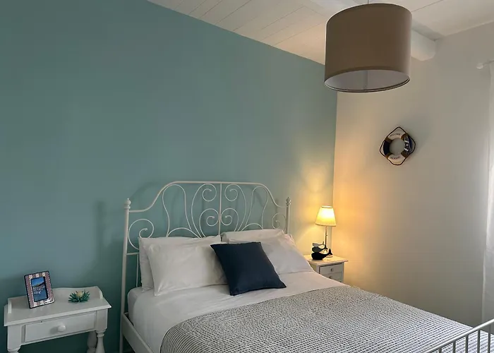 Maison Calablu Holiday home