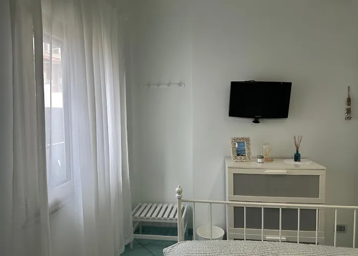 Maison Calablu Holiday home