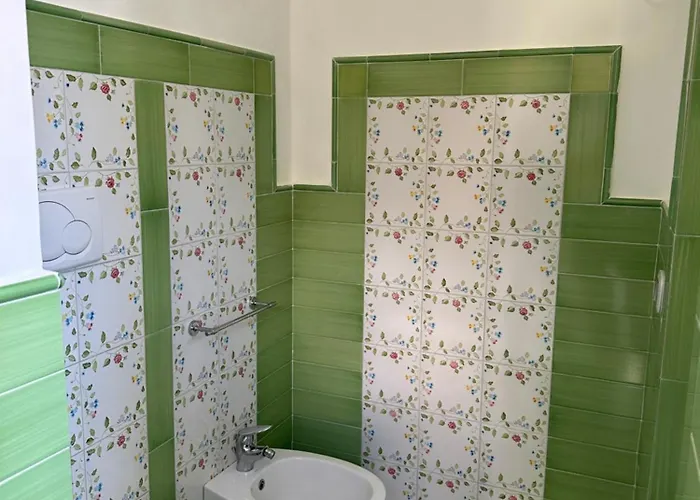 Maison Calablu Holiday home *