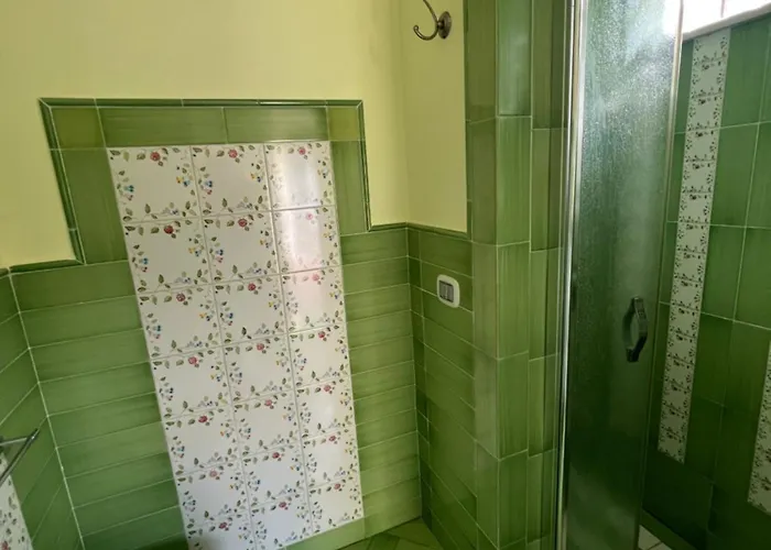 Holiday home Maison Calablu