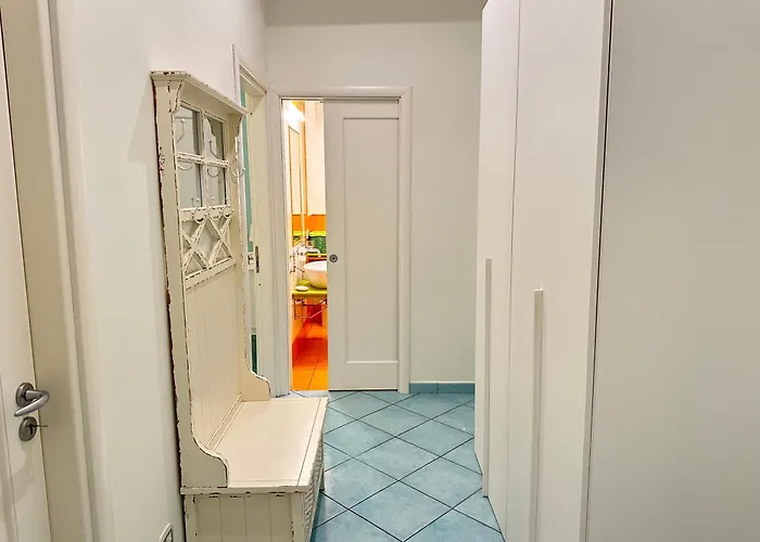 Maison Calablu Holiday home