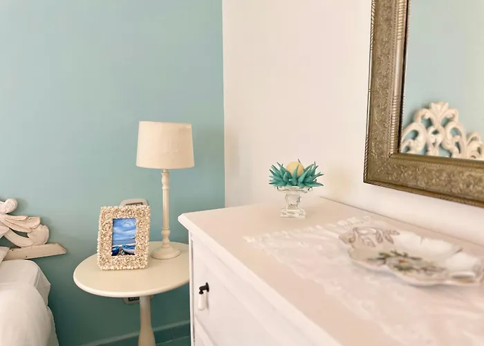 Holiday home Maison Calablu *