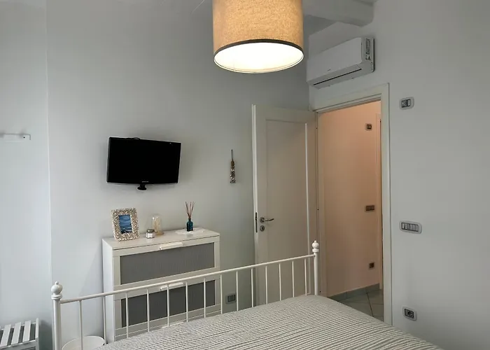 Holiday home Maison Calablu *