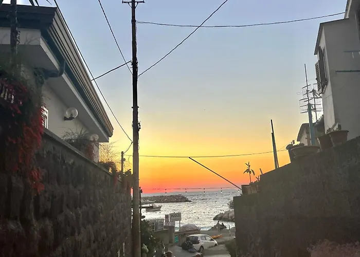 Holiday home Maison Calablu *